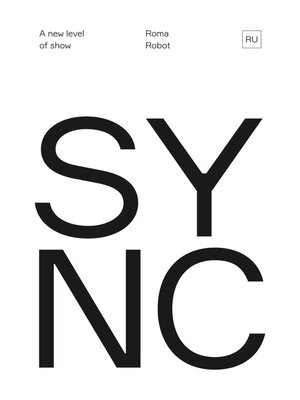 cover image of Sync a New Level of Show